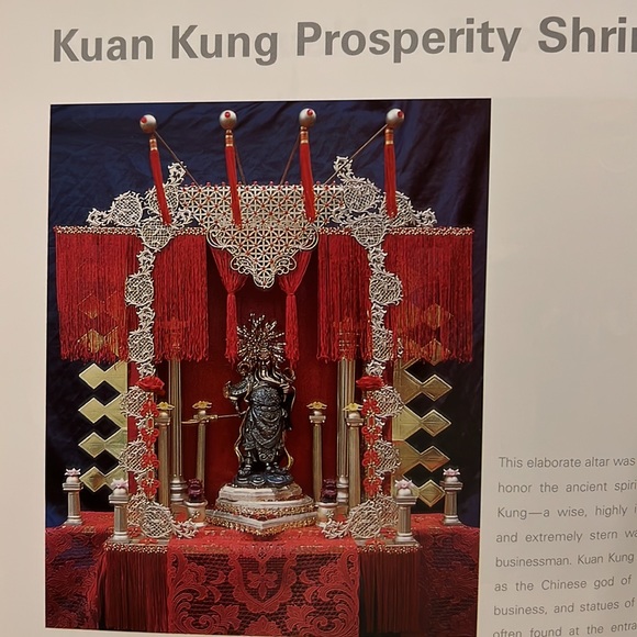 Making Shadow Boxes & Shrines by Kathy Cano-Murillo - Picture 6 of 11